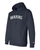 Waring School Recycled Poly Pullover Hood Champion