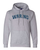 Waring School Recycled Poly Pullover Hood Champion
