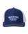 Waring School Retro trucker hat.