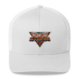 Ride The Storm Trucker Cap