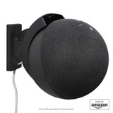 Wall Mount For Echo (4th Gen)