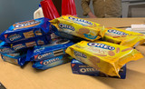 Ranking Every Oreo Flavor At Our Local Grocery Store