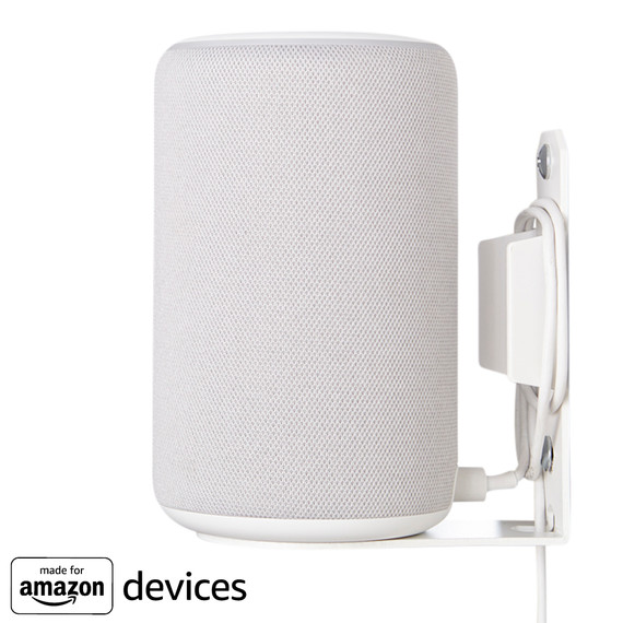 The Best wall mount for your Amazon speaker assistant