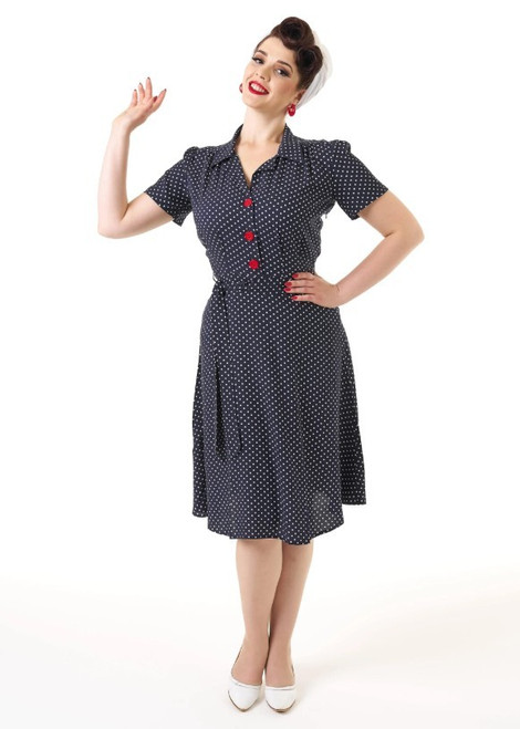 Pretty Dotty