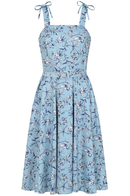 June Toile
