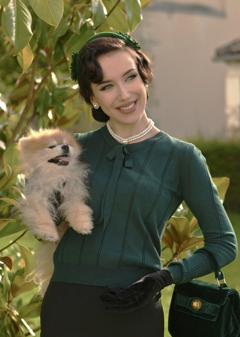 Shelly grønn