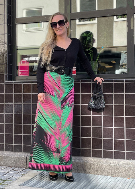 2540 Langt skjørt 2540 Langt skjørt