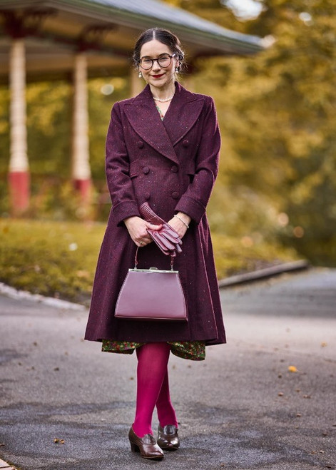 Sunday Maroon Sunday Maroon