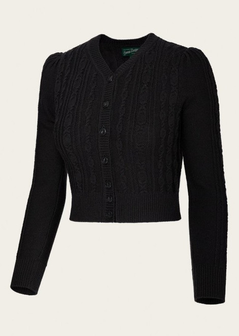 Ice Skater Black
