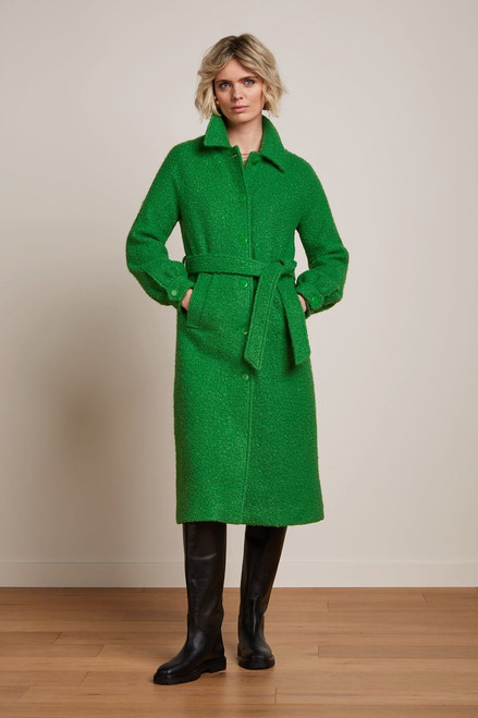 Rachel coat