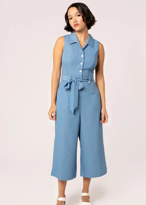 Rylee jumpsuite