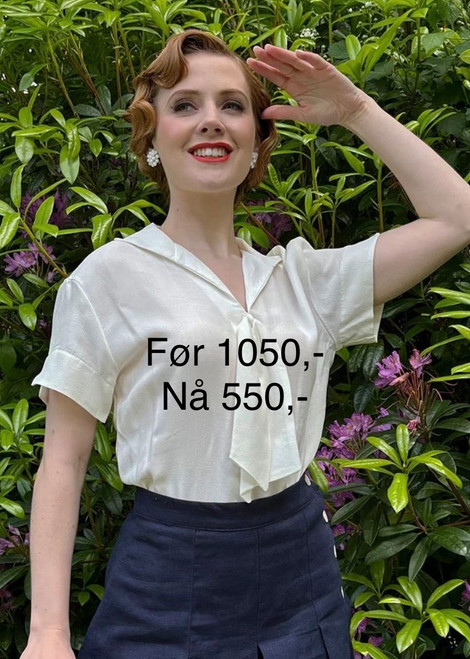 Sailor Blouse