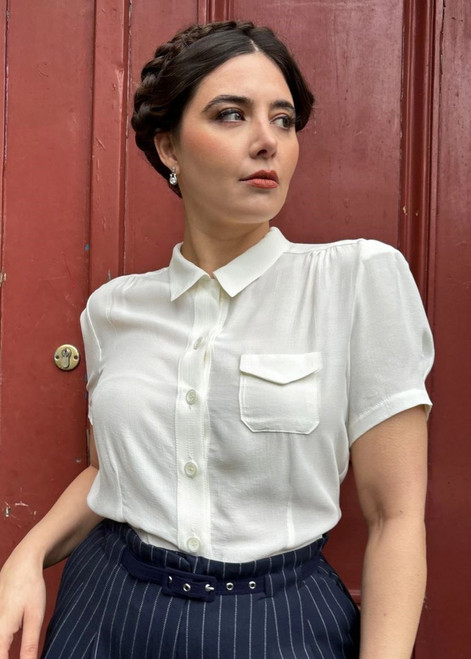 Gloria Blouse