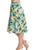 Tropical Swing skjørt