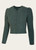 Ice Skater Sea Green