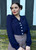 Sweetheart Navy
