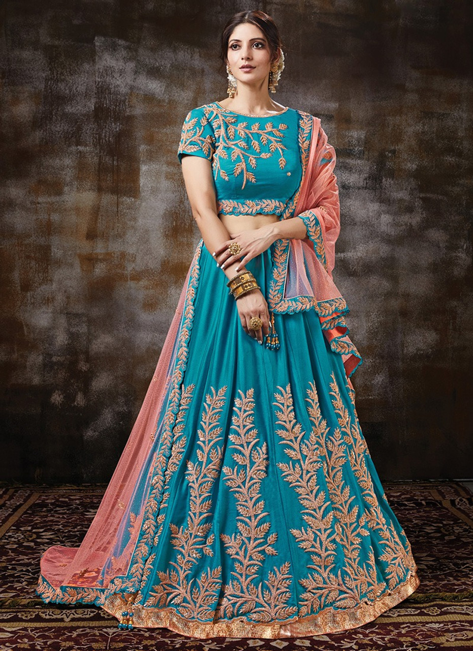 Zeel Clothing lehenga Catalog: Buy Online Latest Zeel Clothing lehenga  catalog |