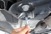 Member washer bushing(4p)  FOR Elantra CN7 HYUNDAI MOTORS
