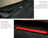 Logo Strut bar in the car for GENESIS GV80 HYUNDAI MOTORS