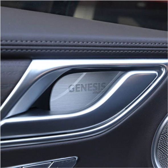 Door catch for GENESIS GV80 HYUNDAI MOTORS