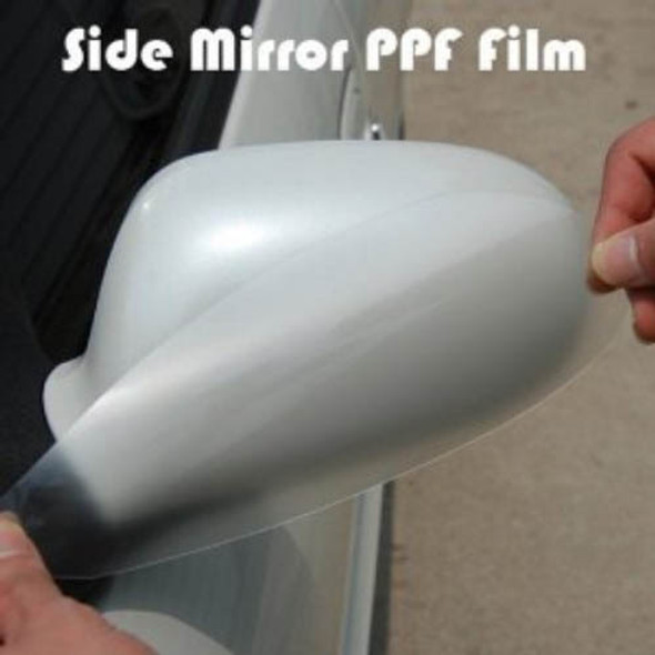 IONIQ5 Side mirror PPF protection film FOR HYUNDAI MOTORS
