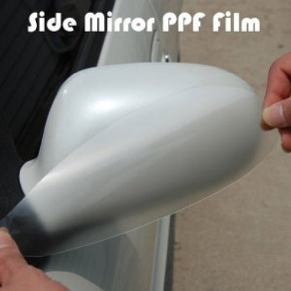 Side mirror PPF protective film for IONIQ5 HYUNDAI MOTORS