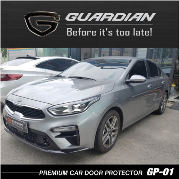 GUARDIAN door pretector for ALL NEW K3(CERATO 2018)