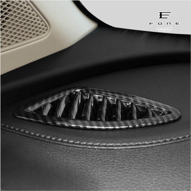 Spotage NQ5 Dashboard air vent carbon molding FOR SPOTAGE 2021~ KIA MOTORS