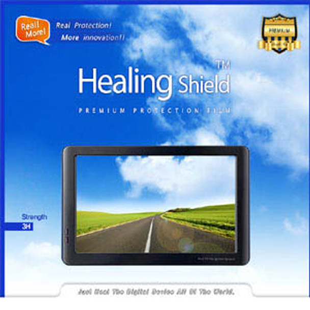 SATRIA Navi screen protection film(only rounge) FOR STARIA 2021~ HYUNDAI MOTORS