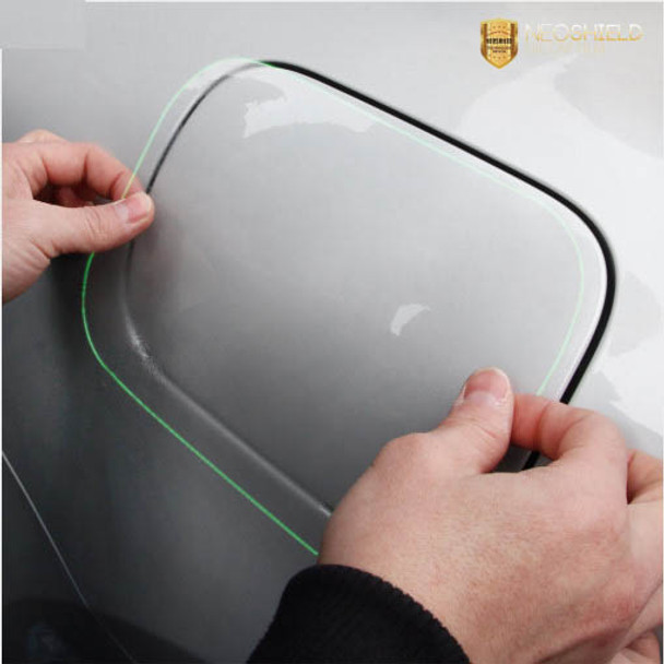 PPF Fuel cap protection film for PALISADE HYUNDAI MOTORS