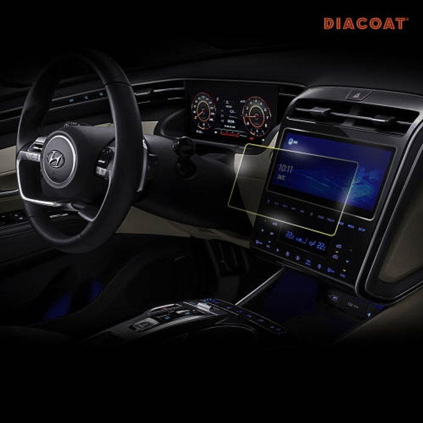 SORENTO MQ4 Navi' protection film FOR MQ4 HYUNDAI MOTORS