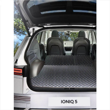 IONIQ5 Camping trunk mat full set FOR HYUNDAI MOTORS