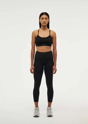 P.E Nation - Recalibrate 7/8 LEGGING - Black P.E Nation - Recalibrate 7/8 LEGGING - Black