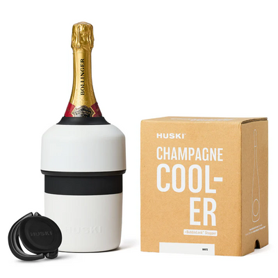 Huski - Champagne Cooler - Champagne
