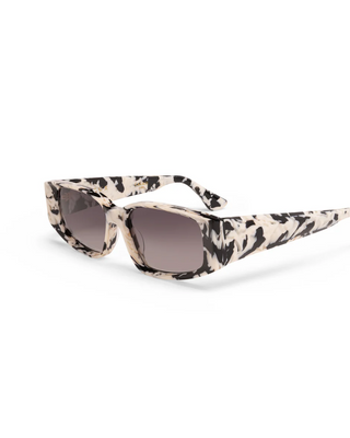 VieuX Eyewear - Calais - Zebra Jasper