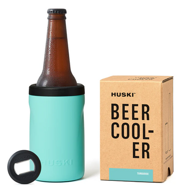 Huski - Beer Cooler 2.0 - Turquoise