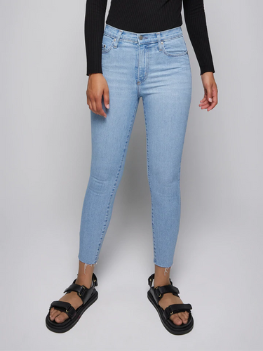 Nobody Denim - Cult Skinny Ankle Petite - Prime