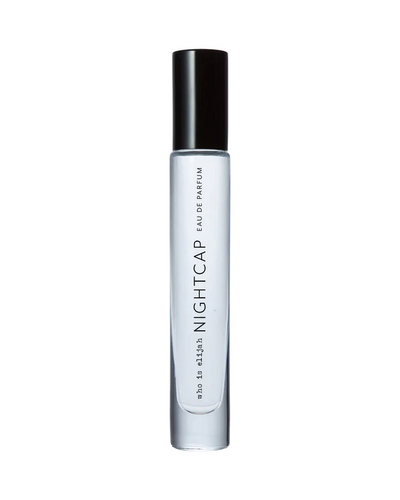 Who Is Elijah - NightCap 10ML