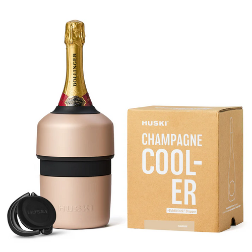 Huski - Champagne Cooler - Champagne