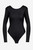 Anine Bing - Lane Bodysuit - Black