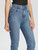 Nobody Denim - Frankie Jean Ankle Stretch - Floating