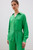 LMND - Elvira Long Sleeve Shirt - Verde