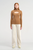 Nobody Denim - Ingrid Wool Knit - Caramel