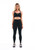 P.E Nation - Recharge Legging - Black