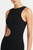 Bond Eye - Elissa Dress - Black Eco