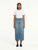 Nobody Denim - Avery Skirt - Revel