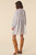 Spell - Belladonna Tunic Dress - Light Pastel