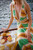 Spell - Mylee Knit Sleeveless Gown - Jade