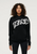 P.E Nation - Tiebreak Hoodie - Black