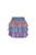 Spell - Château Ruffle Skirt - Lavender